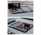 Anti Slip Car Dashboard Phone Mat with 360 Degrees Rotating Phone Holder 5 in UAE