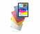 Apple iPad 10th Generation 2022 10.9 inch WiFi and Cellular 64GB - Yellow 2 in OMAN