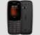Nokia 220 Dual Sim Mobile Phone - Black 1 in KSA