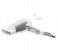 Braun HD585 3 Speed Settings 1800 Watts Iconic Lightweight Hair Dryer- White And Grey 1 in UAE