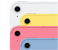 Apple iPad 10th Generation 2022 10.9 inch WiFi and Cellular 64GB - Yellow 3 in OMAN
