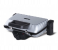 Geepas GGM5458 Non Stick Coating Plate Vertical Storage Overheat Protection 1460-1600W Multi functional Grill Maker-Silver 1 in UAE
