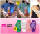 4 Pieces Short Sleeved New Style Home Wear Image