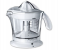BRAUN MPZ9 Automatic Powder Coated 240 Volts Stainless steel 1.0 L Citrus Juicer-White 4 in UAE