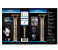 BORREN Professional Hair Clipper for Men 1 in UAE