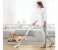 Household Handheld Mopping and Sweeping Wireless Vacuum Cleaner 2 in KSA
