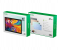 Modio M19 10 Inch HD Screen 8GB RAM 512GB ROM 5G Tablet PC With Keyboard and Back Cover 4 in UAE