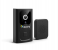 Blulory X6 Wireless Doorbell with HD Video Technology and Smart Motion System - Black 3 in UAE