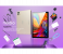 Modio M19 10 Inch HD Screen 8GB RAM 512GB ROM 5G Tablet PC With Keyboard and Back Cover 7 in UAE