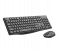 HP Wireless Keyboard and Mouse CS10 Combo - Black 2 in UAE