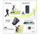 OnePlus Nord CE 3 Lite 5G 8GB RAM 256GB Smartphone - Pastel Lime 6 in OMAN