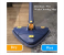 360 Degree Rotating Adjustable Triangle Cloth Cleaning Mop 4 in OMAN
