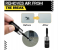 Automotive Glass Nano Total Repair Fluid Kit, Windshield Crack Repair Kit, Windscreen Repair Resin, Windshield Chip Repair Kit, Glass Crack Repairing Tool For Car, Mobile phone Glass 2 in OMAN