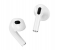 Modio ME12 Wireless Bluetooth Headset - White 7 in OMAN