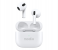 Modio ME12 Wireless Bluetooth Headset - White 2 in OMAN