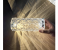 Rose Diamond Crystal Diamond Table Lamp Multi-Color Touch Remote Control Led Atmosphere Table Lamp For Bedroom, Office, Restaurants etc 2 in KSA