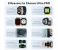 Blulory Glifo 8 Ultra Pro Smart Watch - White 4 in OMAN