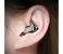 GT Invisible Sleep Wireless Earphone Ipx5 Waterproof Mini Wireless Earphone Digital Battery Display Sports Earbuds - Black 3 in OMAN