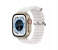 Blulory Glifo 8 Ultra Smart Watch - White 1 in UAE