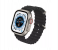 Blulory Glifo 8 Ultra Smart Watch - Black 2 in UAE