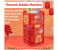 Automatic Firework Bubble Machine Bubble Maker Toys with Music Colorful Light 2 in UAE