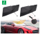 Foldable Windshield UV Block Sun Shade Car Front Image