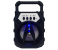 GT Portable Bluetooth Rechargeable Camping Speaker Image