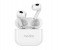Modio ME12 Wireless Bluetooth Headset - White 1 in OMAN