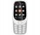 Nokia Nokia 3310 2.4 inch bluetooth with Camera Flashlight Radio 2 in KSA