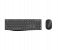 HP Wireless Keyboard and Mouse CS10 Combo - Black 1 in UAE