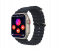 Blulory Glifo 8 Ultra Smart Watch - Black 4 in UAE