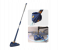 360 Degree Rotating Adjustable Triangle Cloth Cleaning Mop 1 in OMAN