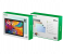 Modio M19 10 Inch HD Screen 8GB RAM 512GB ROM 5G Tablet PC With Keyboard and Back Cover - Green 5 in KSA