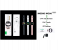 Modio MC66 Smart Watch 7 - Black 5 in OMAN
