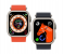 Blulory Glifo 8 Ultra Pro Smart Watch - Black 2 in UAE