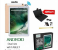 Modio M96 9.6-Inch 4GB RAM 64GB 4G LTE Dual SIM Tablet With Keyboard 2 in KSA