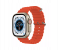 Blulory Glifo 8 Ultra Smart Watch - Orange 1 in UAE