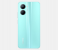 Realme C33 4GB RAM 64GB 4G Smartphone - Aqua Blue 2 in UAE
