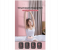 Menstrual Portable Heating Pad Cordless Back Pain Reliever with 3 Temperature Settings, 4 Massage Mode and a Digital Display for Women and Girls 6 in KSA