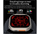 Blulory Glifo 8 Ultra Pro Smart Watch - White 5 in OMAN
