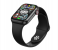 Modio MC66 Smart Watch 7 - Black 4 in OMAN