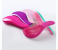  TT Hair Brush Anti-static Detangler Hot Comb Haircare Scalp Styling Tool Brush 3 in KSA
