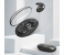 GT Invisible Sleep Wireless Earphone Ipx5 Waterproof Mini Wireless Earphone Digital Battery Display Sports Earbuds - Black 1 in OMAN