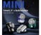 Waterproof Electric Mini Shaver 1 in KSA