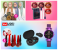 FNBluetooth Earphone Headsets Wireless Earbuds 50 RMN Image