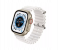 Blulory Glifo 8 Ultra Smart Watch - White 2 in UAE