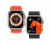 Blulory Glifo 8 Ultra Pro Smart Watch - Orange 3 in UAE