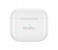 Modio ME12 Wireless Bluetooth Headset - White 6 in OMAN