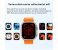 Blulory Glifo 8 Ultra Pro Smart Watch - White 7 in OMAN