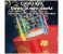 Automatic Firework Bubble Machine Bubble Maker Toys with Music Colorful Light 4 in UAE